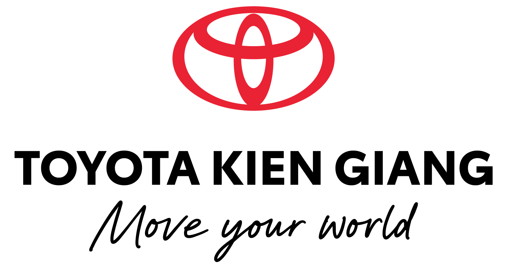 Toyota Kiên Giang