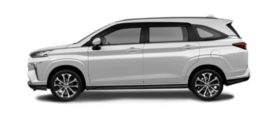 Toyota Veloz