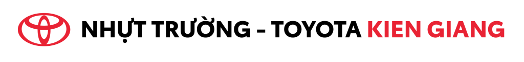 Nhựt Trường – Toyota Kiên Giang