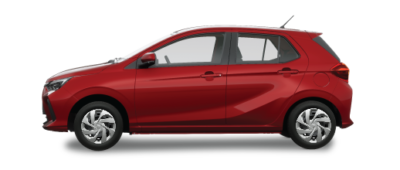 Toyota Wigo